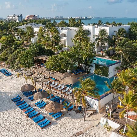 Hotel Maya Caribe Faranda Cancun Dış mekan fotoğraf