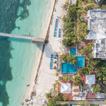 Hotel Maya Caribe Faranda Cancun Dış mekan fotoğraf