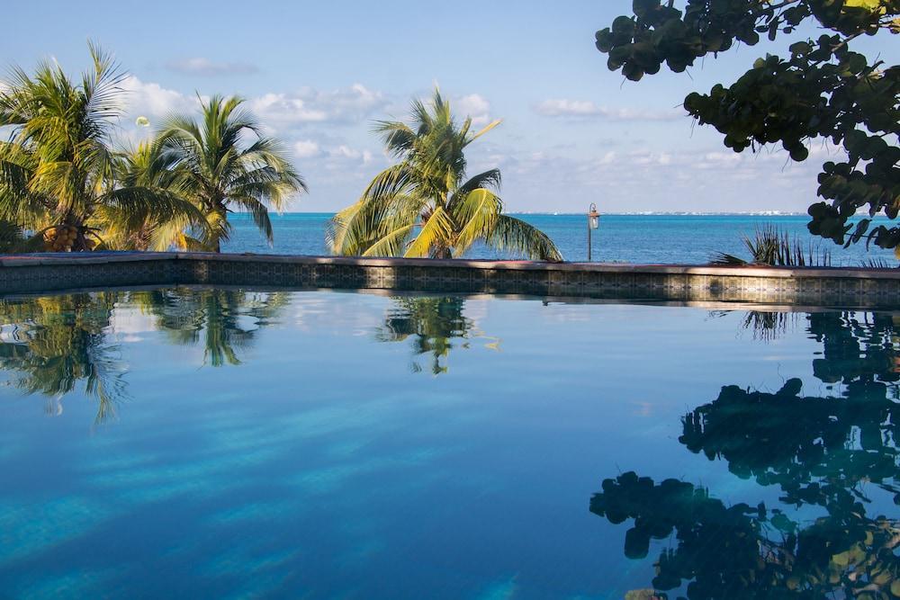 Hotel Maya Caribe Faranda Cancun Dış mekan fotoğraf