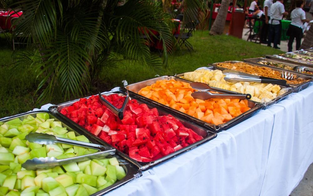 Hotel Maya Caribe Faranda Cancun Dış mekan fotoğraf