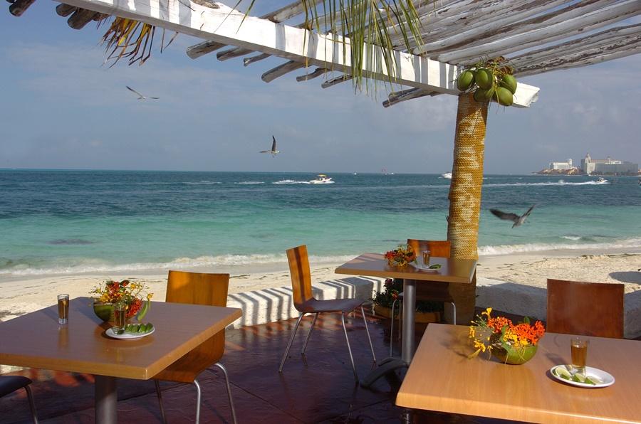 Hotel Maya Caribe Faranda Cancun Dış mekan fotoğraf