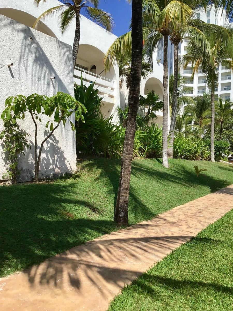 Hotel Maya Caribe Faranda Cancun Dış mekan fotoğraf