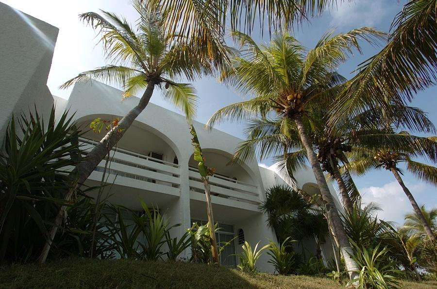 Hotel Maya Caribe Faranda Cancun Dış mekan fotoğraf