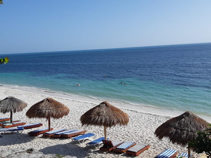 Hotel Maya Caribe Faranda Cancun Dış mekan fotoğraf