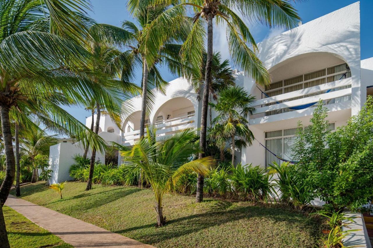 Hotel Maya Caribe Faranda Cancun Dış mekan fotoğraf