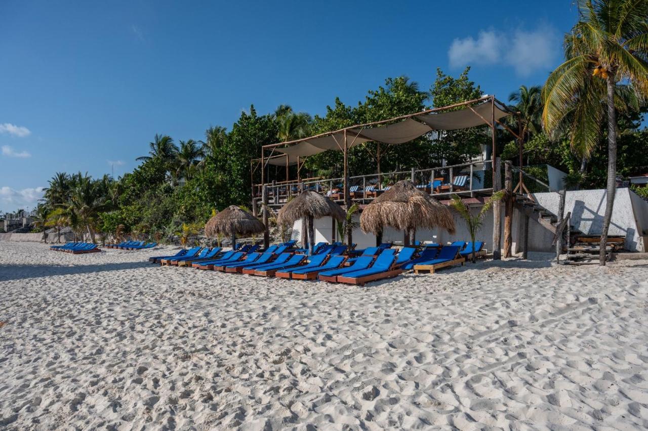 Hotel Maya Caribe Faranda Cancun Dış mekan fotoğraf