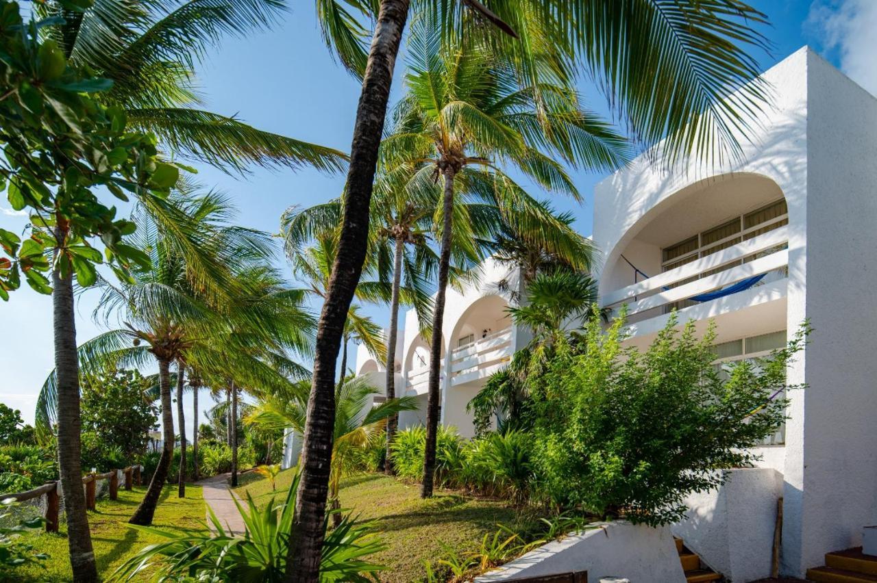 Hotel Maya Caribe Faranda Cancun Dış mekan fotoğraf