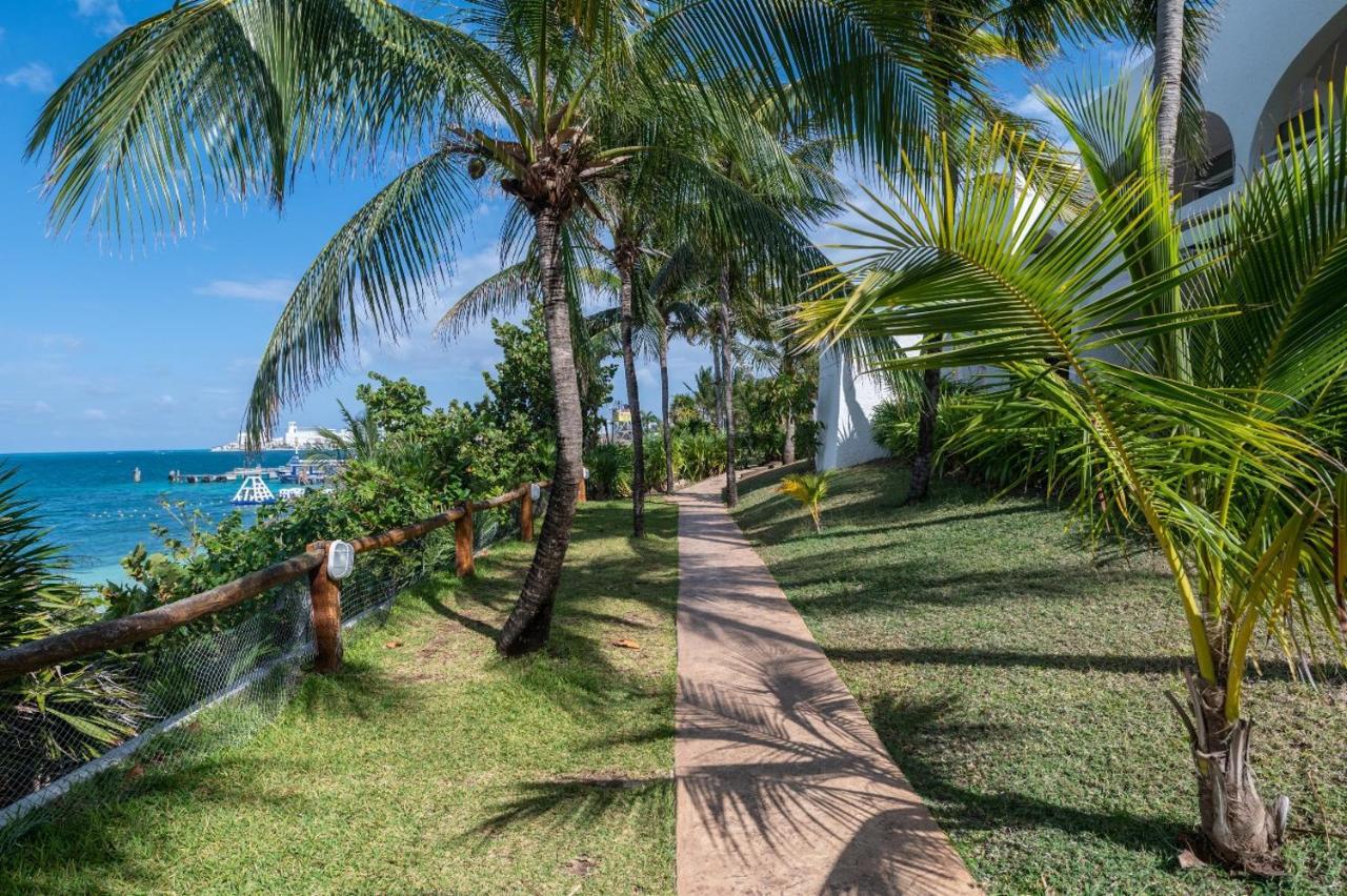 Hotel Maya Caribe Faranda Cancun Dış mekan fotoğraf