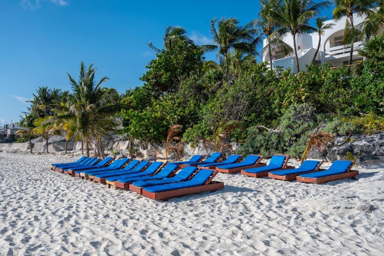 Hotel Maya Caribe Faranda Cancun Dış mekan fotoğraf