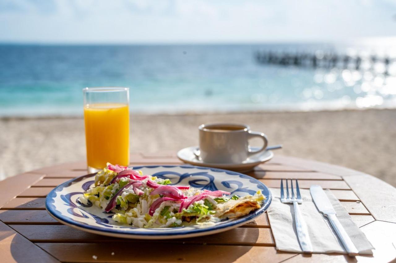 Hotel Maya Caribe Faranda Cancun Dış mekan fotoğraf