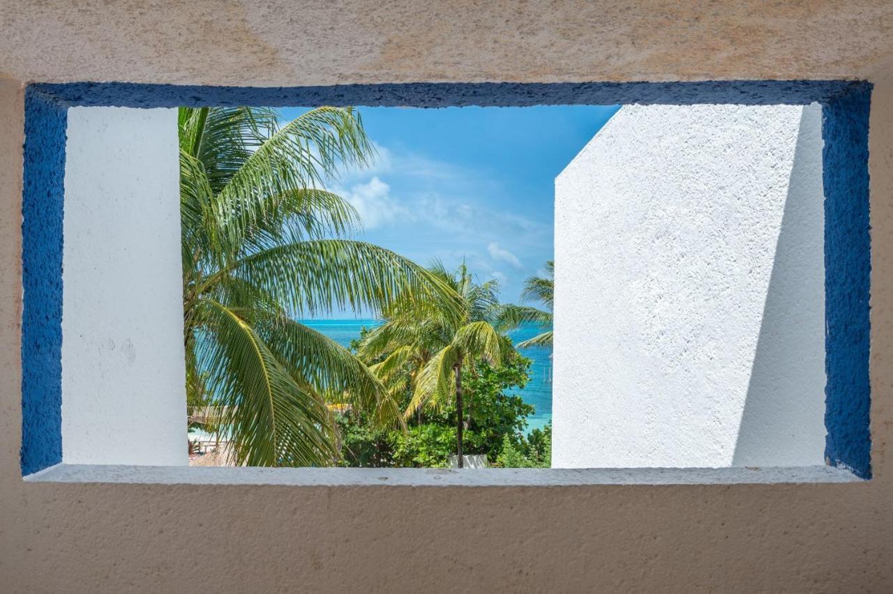 Hotel Maya Caribe Faranda Cancun Dış mekan fotoğraf