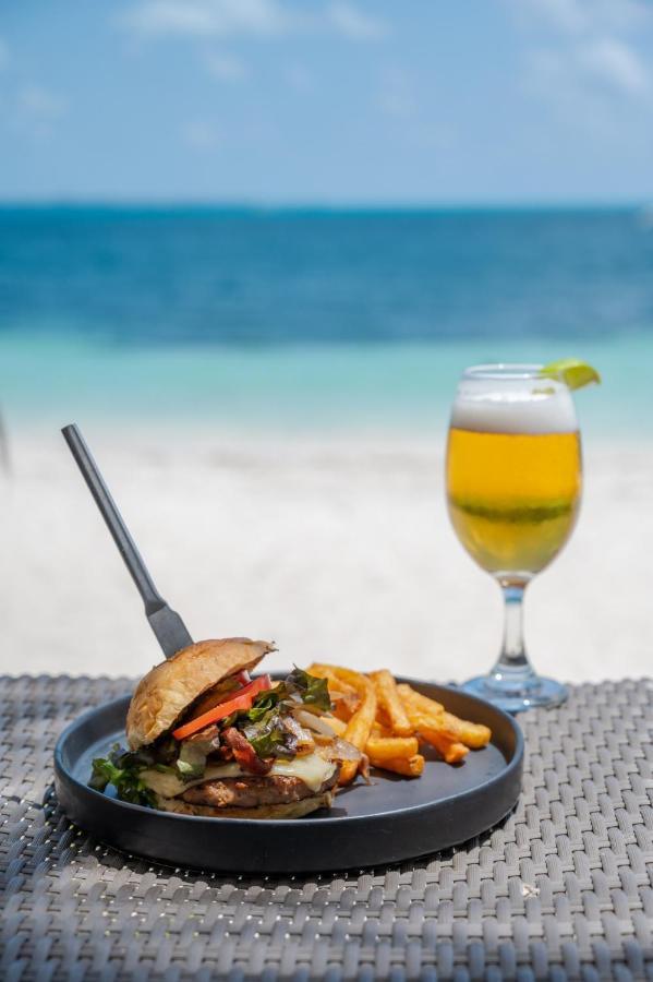 Hotel Maya Caribe Faranda Cancun Dış mekan fotoğraf