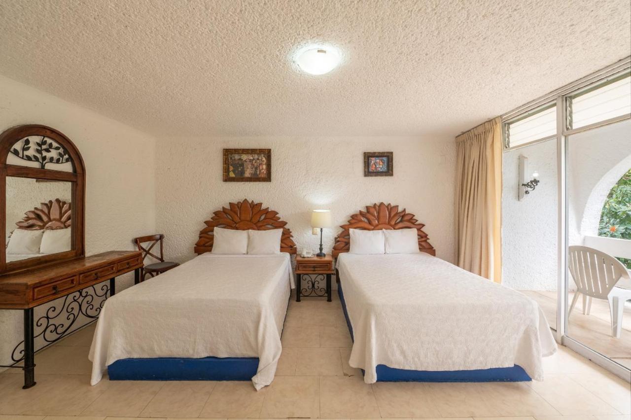 Hotel Maya Caribe Faranda Cancun Dış mekan fotoğraf