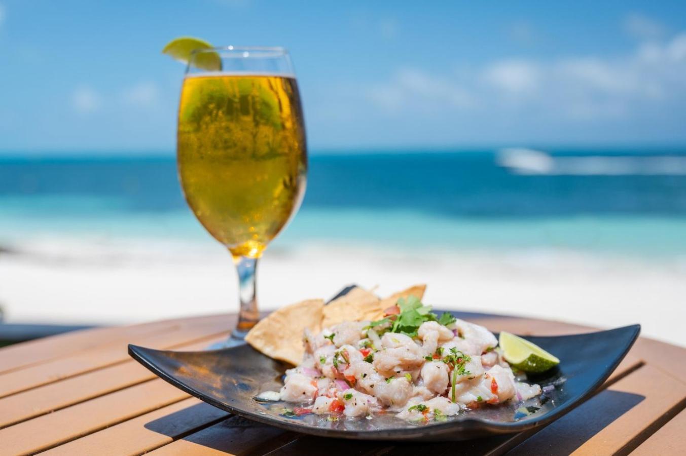 Hotel Maya Caribe Faranda Cancun Dış mekan fotoğraf