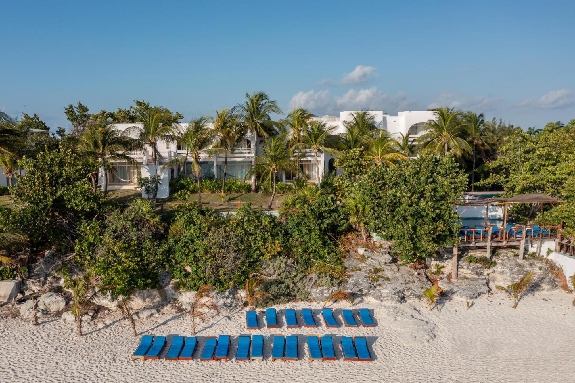 Hotel Maya Caribe Faranda Cancun Dış mekan fotoğraf