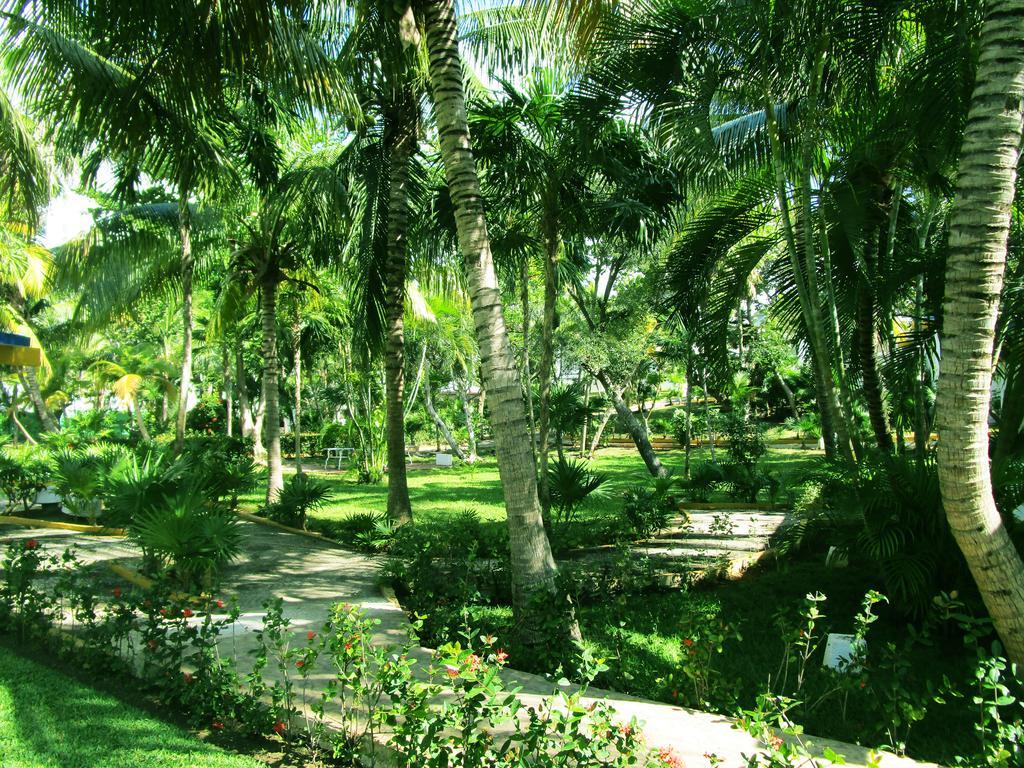 Hotel Maya Caribe Faranda Cancun Dış mekan fotoğraf