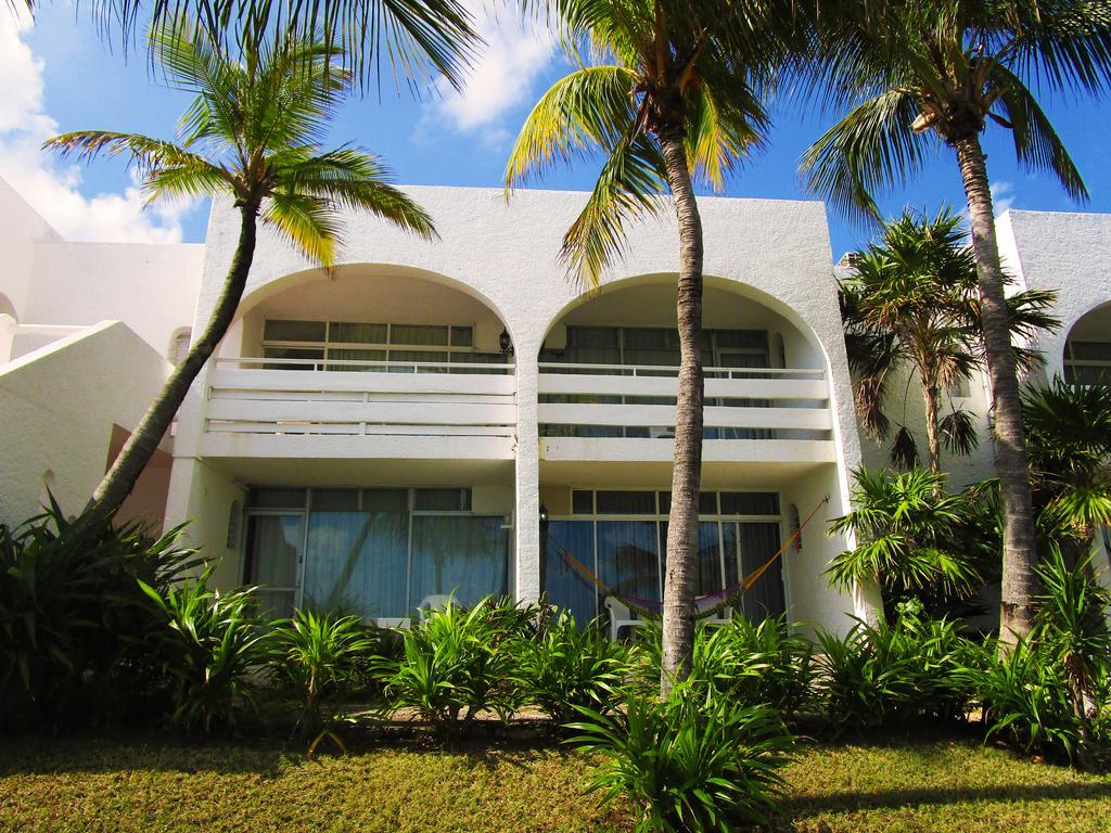 Hotel Maya Caribe Faranda Cancun Dış mekan fotoğraf