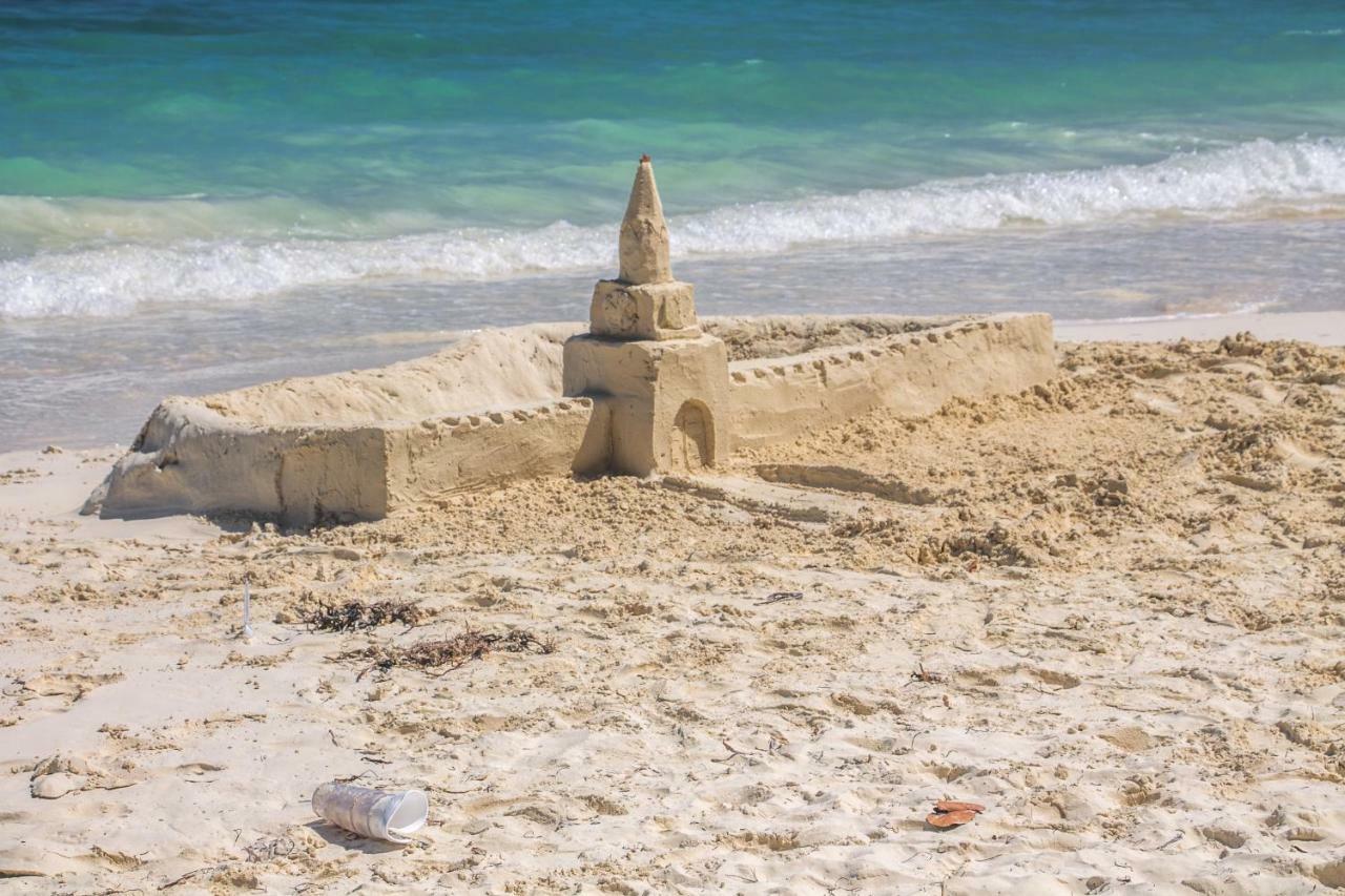 Hotel Maya Caribe Faranda Cancun Dış mekan fotoğraf