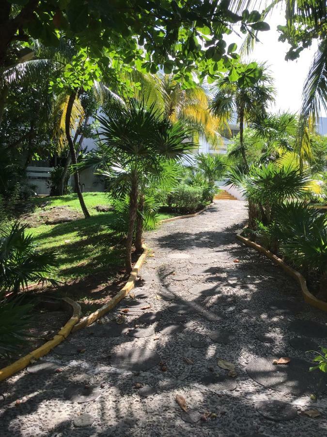 Hotel Maya Caribe Faranda Cancun Dış mekan fotoğraf