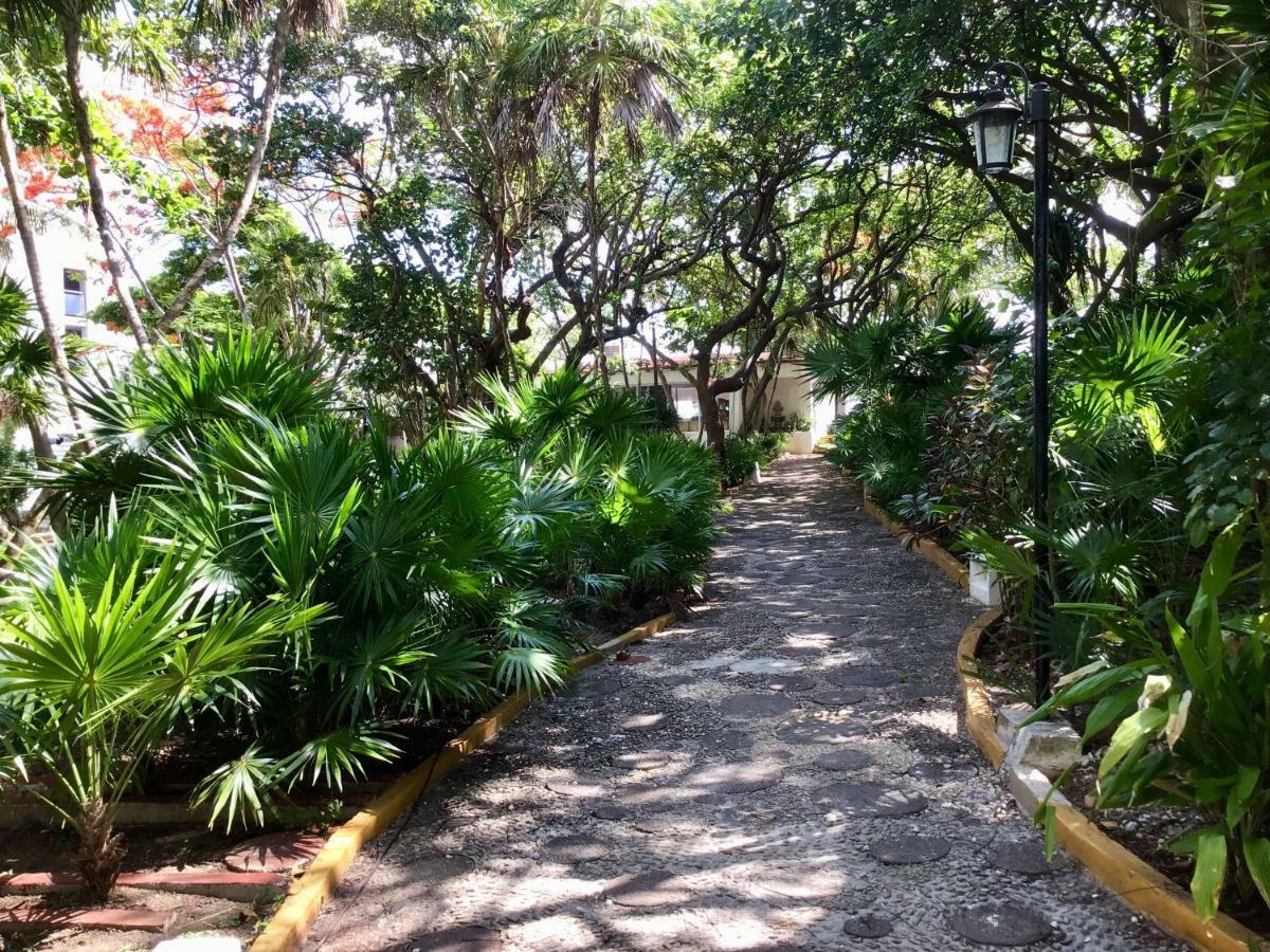 Hotel Maya Caribe Faranda Cancun Dış mekan fotoğraf